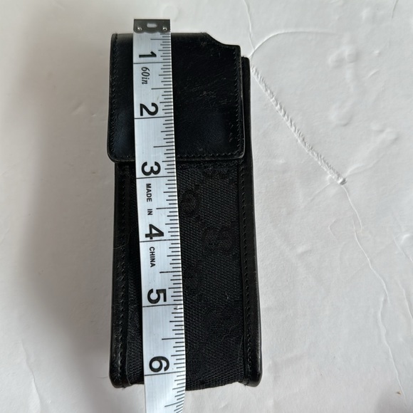 Vintage Gucci phone case - Picture 11 of 16